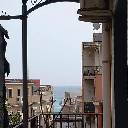 Sole Mare Bed & Breakfast *