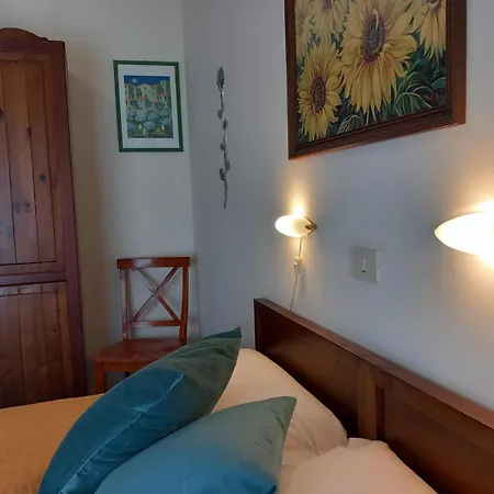 Bed & Breakfast Sole Mare Giardini Naxos