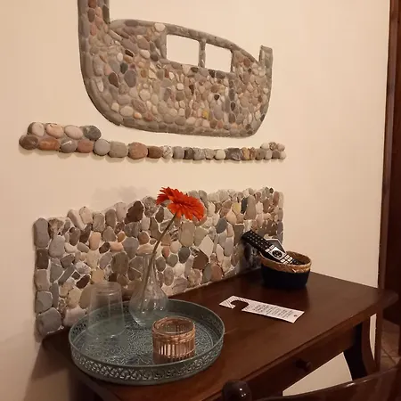 Sole Mare فندق مبيت وإفطار جيارديني ناكسوس