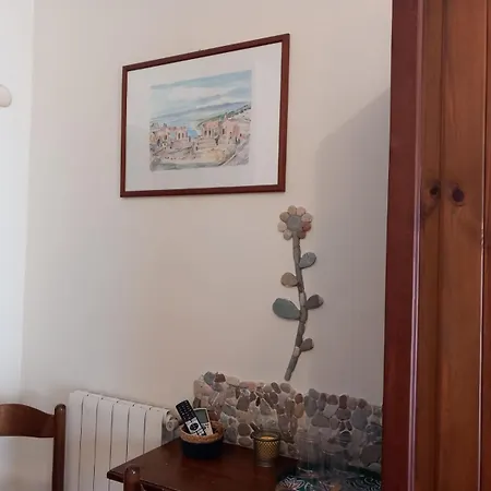 Sole Mare Bed & Breakfast *