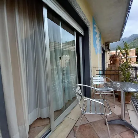 Bed & Breakfast Sole Mare Giardini Naxos