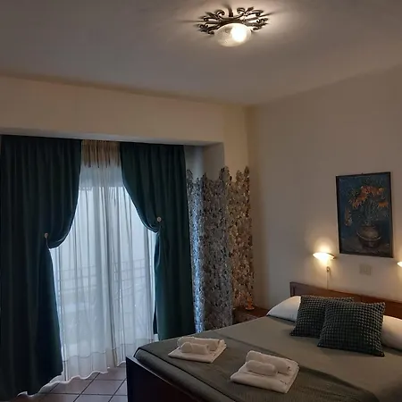 Bed & Breakfast Sole Mare *