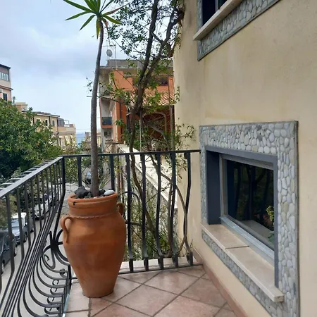 Sole Mare Bed & Breakfast Giardini Naxos