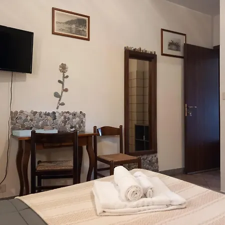Bed & Breakfast Sole Mare *