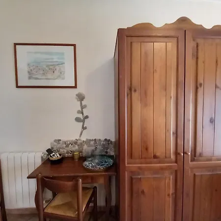 Sole Mare Bed & Breakfast Giardini Naxos