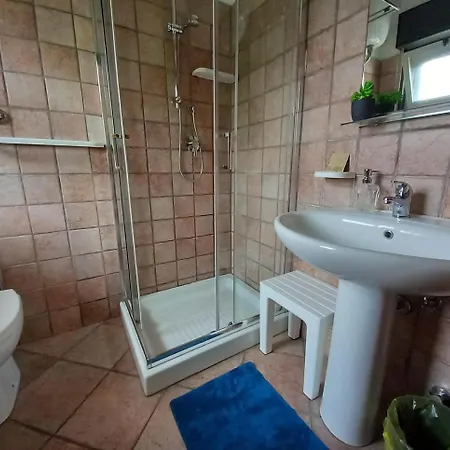 Sole Mare 3* جيارديني ناكسوس