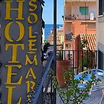 Sole Mare ベッド・アンド・ブレックファスト ジャルディーニ・ナクソス