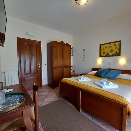 Sole Mare 3* Джардини-Наксос