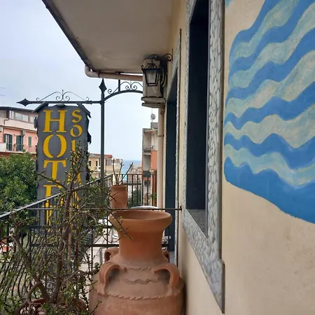 Sole Mare Bed & Breakfast