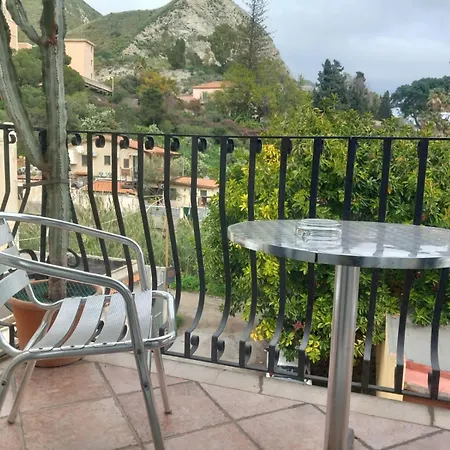 Sole Mare Bed & Breakfast *