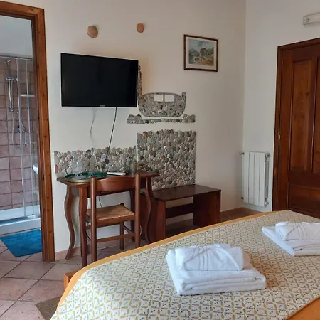 Bed & Breakfast Sole Mare *