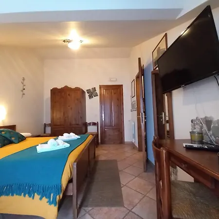 Sole Mare Bed & Breakfast