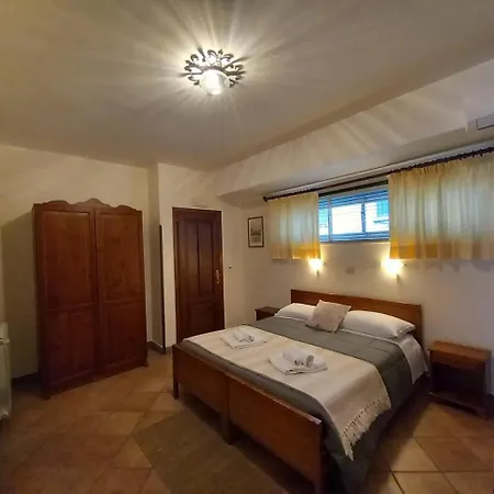 Bed & Breakfast Sole Mare Giardini-Naxos