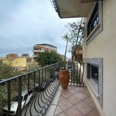 Bed & Breakfast Sole Mare *