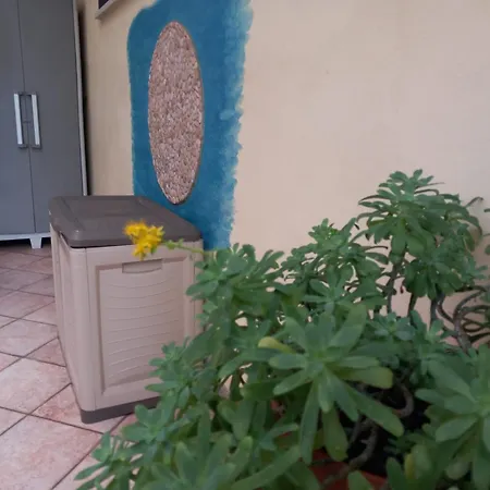 Sole Mare Bed & Breakfast Castelmola