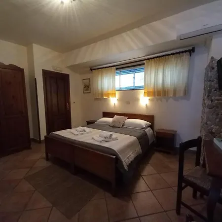 Sole Mare 3* Castelmola