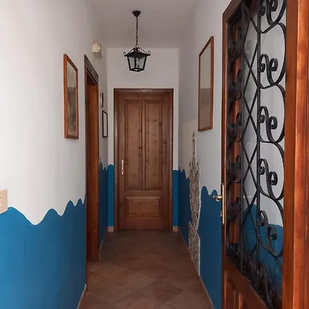 Sole Mare Bed & Breakfast