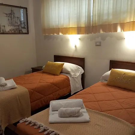 Sole Mare Джардини-Наксос