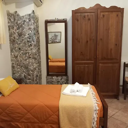 Sole Mare 3* Джардини-Наксос