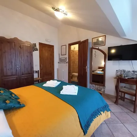 Sole Mare Отель типа 