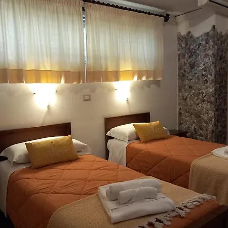 Sole Mare Джардини-Наксос