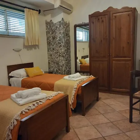 Sole Mare 3* Giardini-Naxos