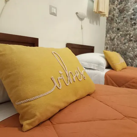Bed & Breakfast Sole Mare