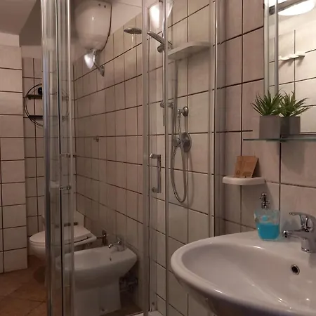 Sole Mare Отель типа 