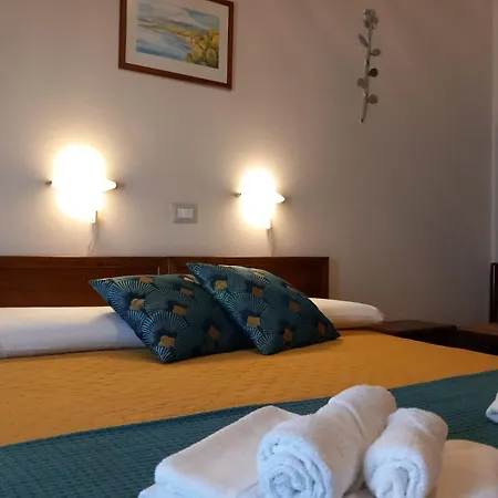 Sole Mare Отель типа 