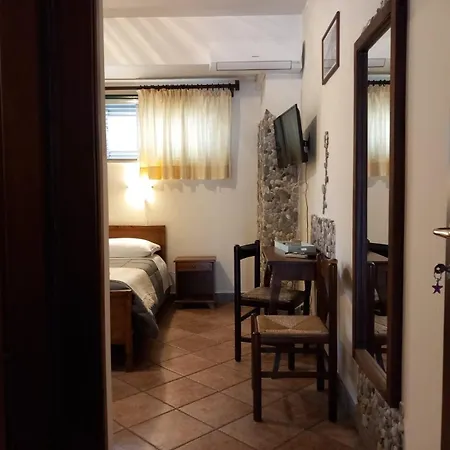 Sole Mare 3* Джардини-Наксос