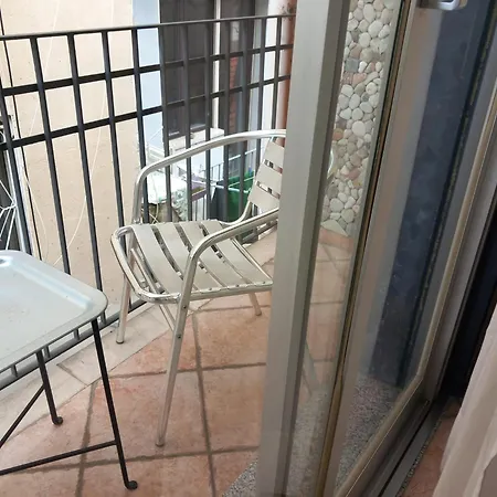 Sole Mare Отель типа 