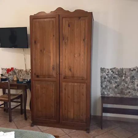 Sole Mare Bed & Breakfast