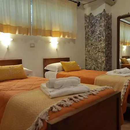 Sole Mare Bed & Breakfast *