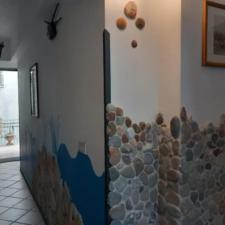 Sole Mare 3* Джардини-Наксос