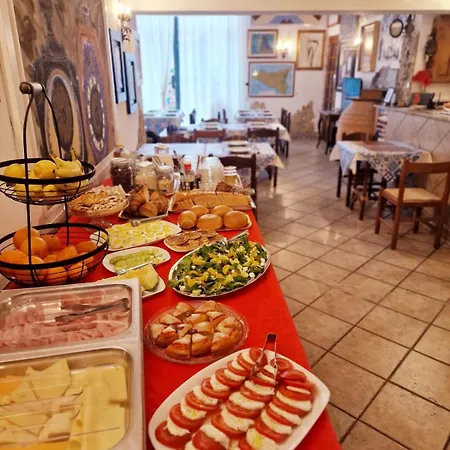 Sole Mare Bed & Breakfast Castelmola