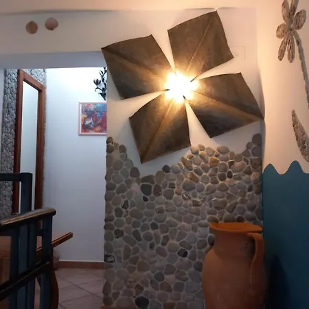 Sole Mare 3* Джардини-Наксос