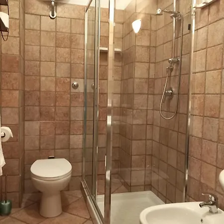 Sole Mare Отель типа 