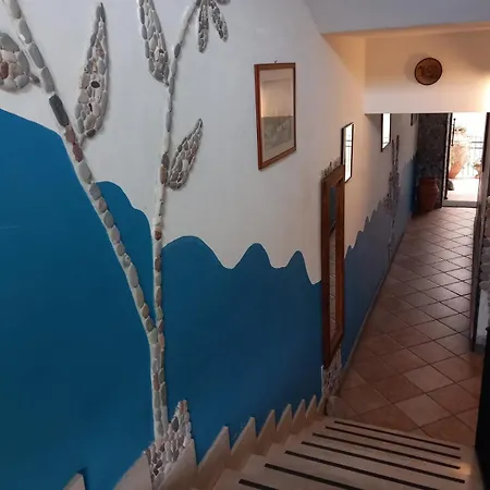 Sole Mare Bed & Breakfast *