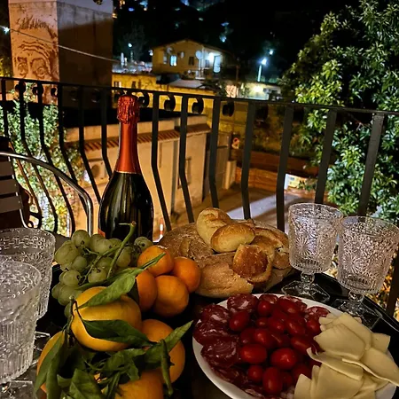 Sole Mare Джардини-Наксос