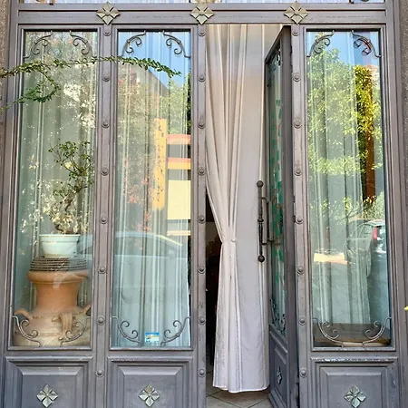 Bed & Breakfast Sole Mare Giardini Naxos