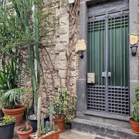 Sole Mare Отель типа 