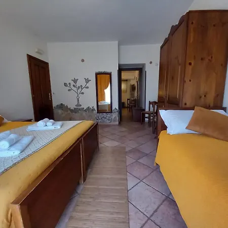 Sole Mare 3* Giardini-Naxos