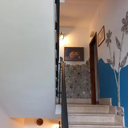 Sole Mare Castelmola