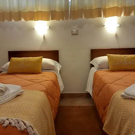 Bed & Breakfast Sole Mare 3*
