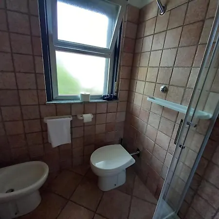 Sole Mare Отель типа 