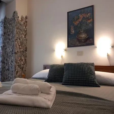 Sole Mare Bed & Breakfast Giardini-Naxos