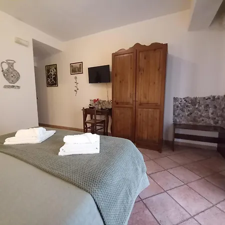 Sole Mare Bed & Breakfast Castelmola