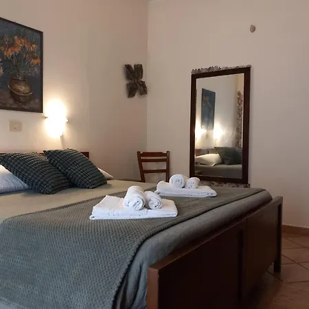 Sole Mare 3* Джардини-Наксос