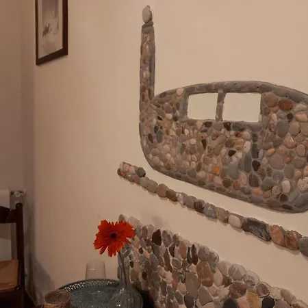 ベッド・アンド・ブレックファスト Sole Mare ジャルディーニ・ナクソス