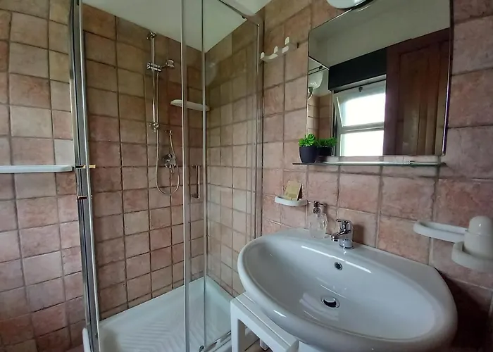 Bed & Breakfast Sole Mare 3*